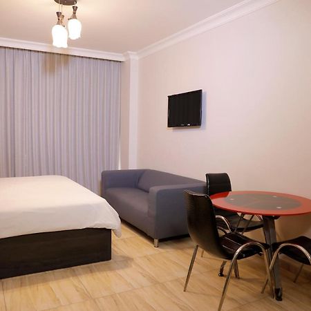 Abu Alsoud Hotel Amman Esterno foto