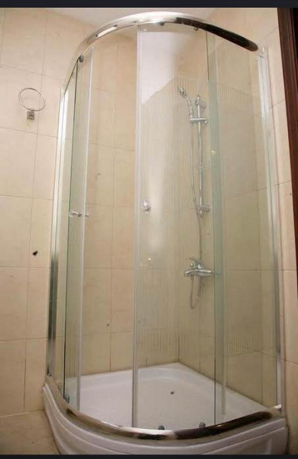 Abu Alsoud Hotel Amman Esterno foto