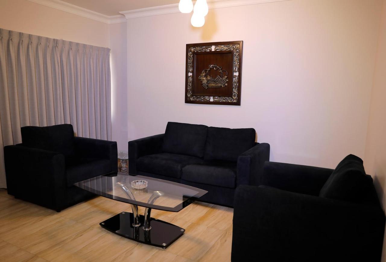 Abu Alsoud Hotel Amman Esterno foto