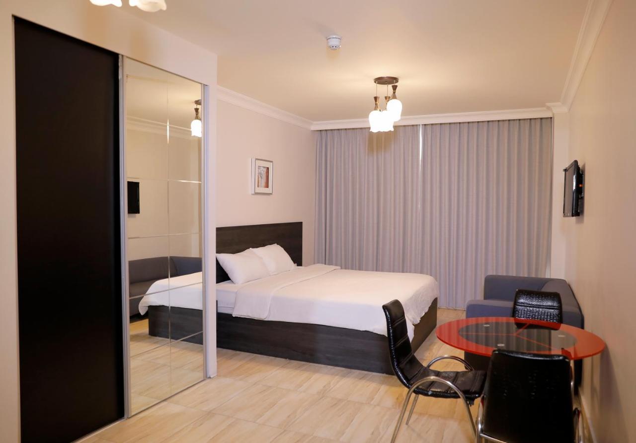 Abu Alsoud Hotel Amman Esterno foto