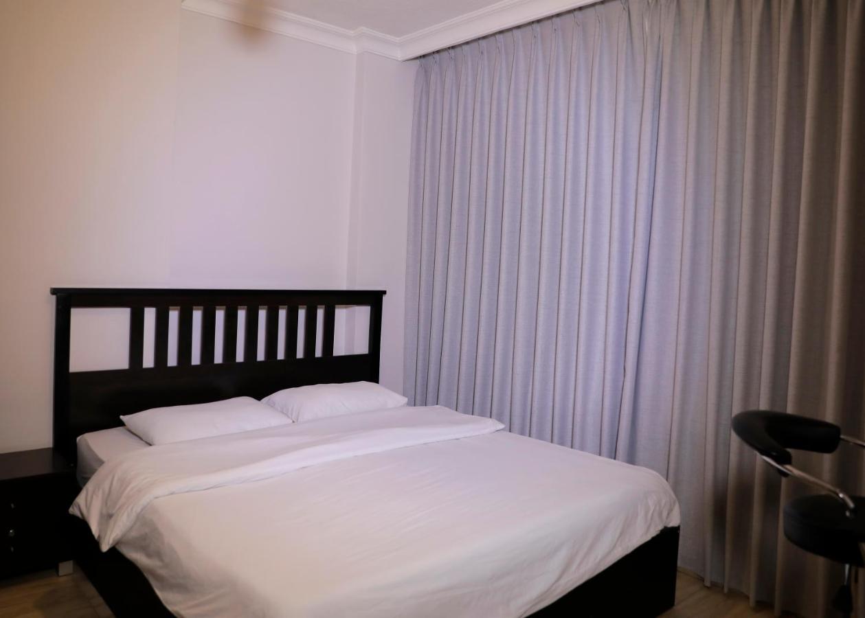 Abu Alsoud Hotel Amman Esterno foto