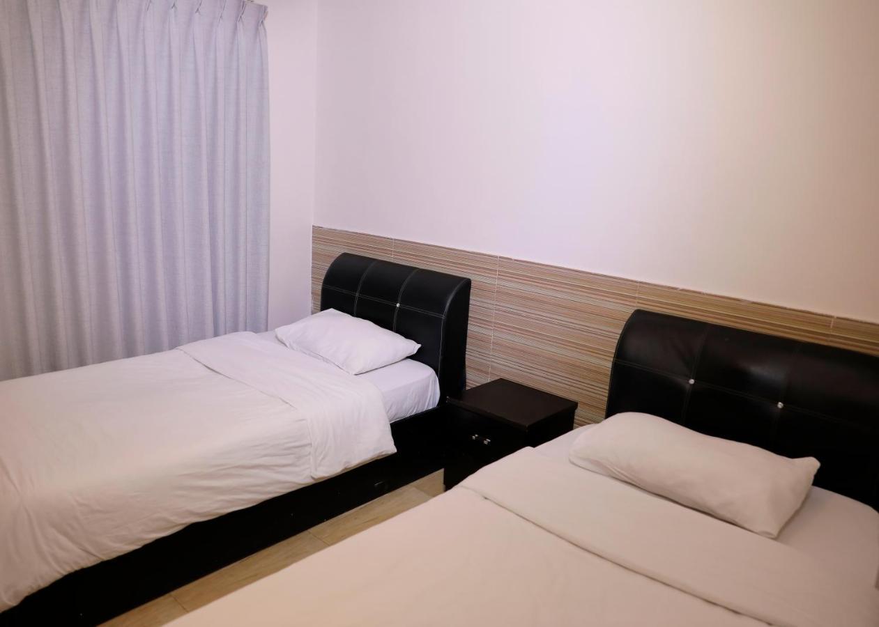 Abu Alsoud Hotel Amman Esterno foto